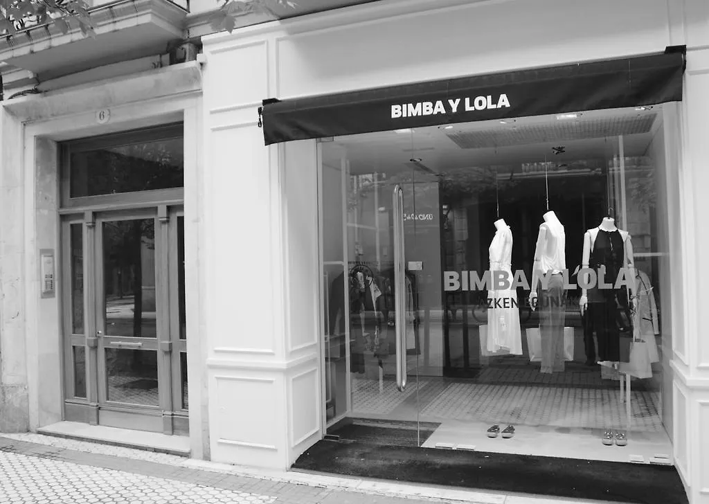 Concha Beach Boutiques - Sshousing Apartamento San Sebastián España