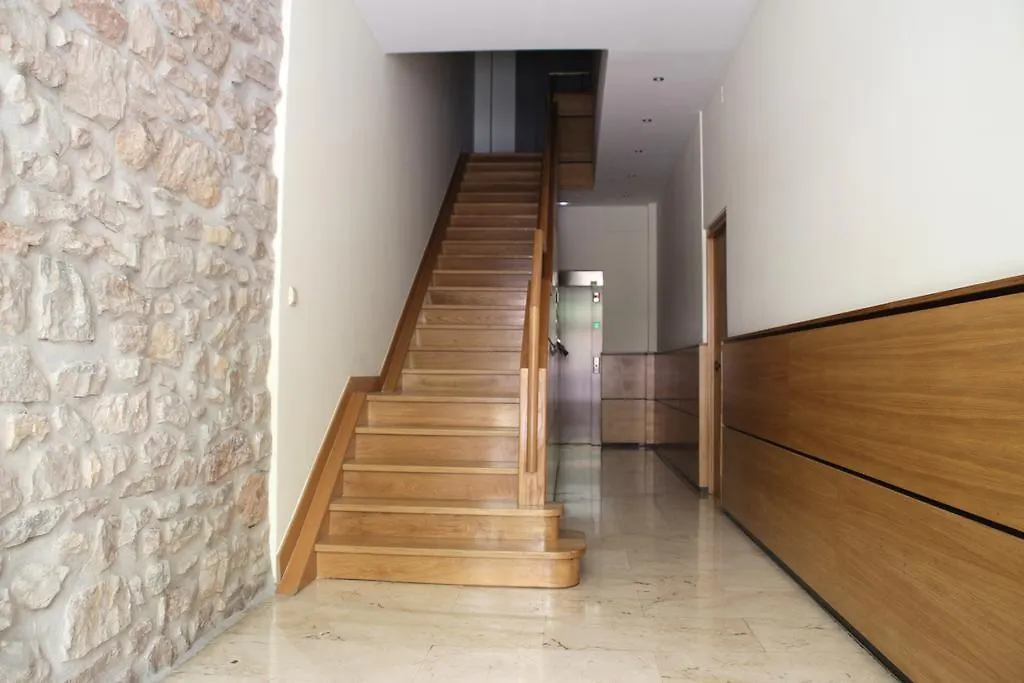 Concha Beach Boutiques - Sshousing Apartamento San Sebastián