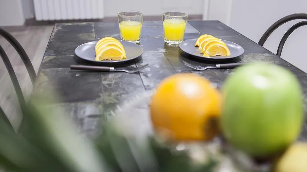 Concha Beach Boutiques - Sshousing Apartamento San Sebastián