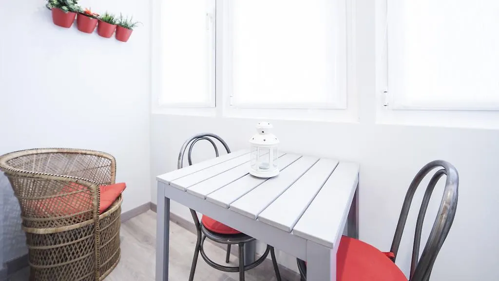 Concha Beach Boutiques - Sshousing Apartamento San Sebastián 0*,