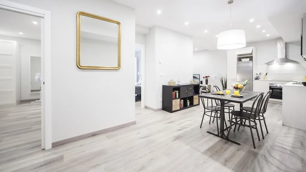 Concha Beach Boutiques - Sshousing Apartamento San Sebastián